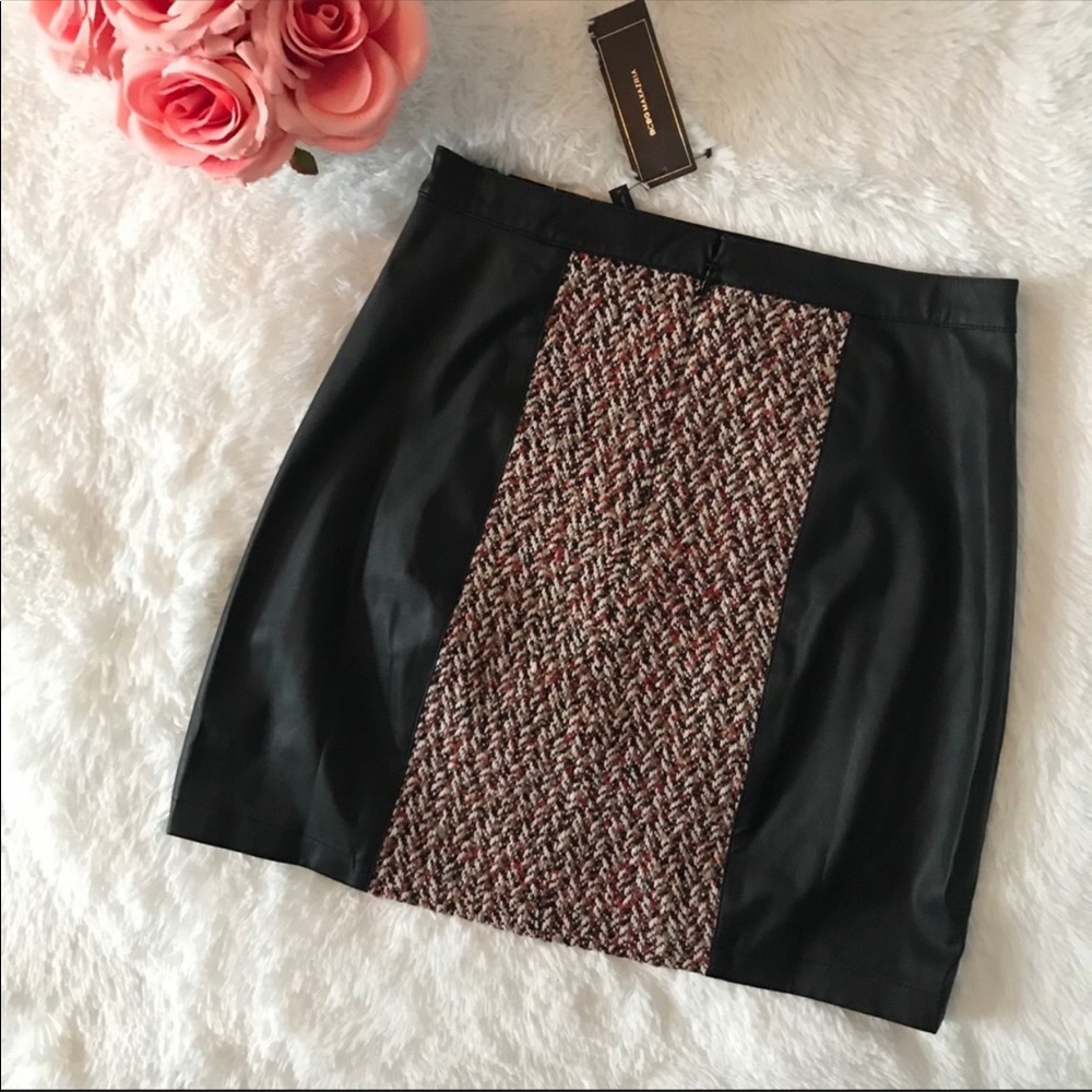 BCBG MaxAzria jacket and skirt set - Picture 3 of 13